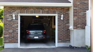 Garage Door Installation at Marina Village El Dorado Hills, California